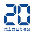 20 Minutes