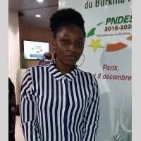 Sadia, babysitter à Paris