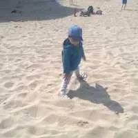 Rachida, babysitter à Paris