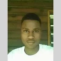 Nassuf, babysitter à Nice