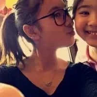 Nathalie, babysitter à Bordeaux