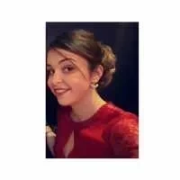 Maelice, babysitter à Paris