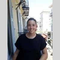 Catalina, babysitter à Nice