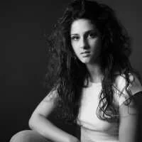 Sahar, babysitter à Paris