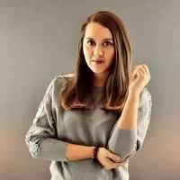 Karen, babysitter à Boulogne Billancourt