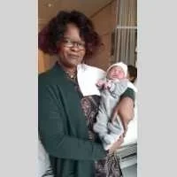 Doris, babysitter à Nice