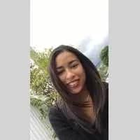 Elsa, babysitter à Bordeaux