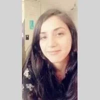 Johanna, babysitter à Ermont