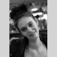 Yana, babysitter à Paris