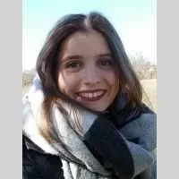 Emma, babysitter à Toulouse