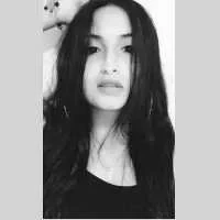 Syrine, babysitter à Nice