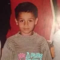 Abdelhak, babysitter à Marseille