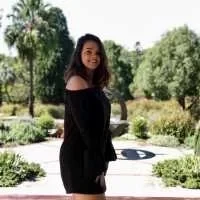 Fanny, babysitter à Bordeaux