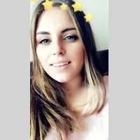 Gaelle, babysitter à Toulon