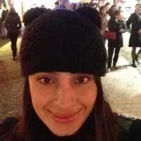 Luisa, babysitter à Bordeaux