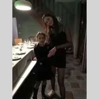 Elsa, babysitter à Paris