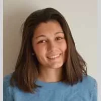 Perrine, babysitter à Bordeaux