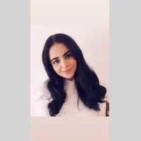 Djihane, babysitter à Nice