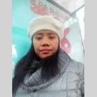 Gigie, babysitter à Cagnes sur Mer