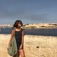 Elorri, babysitter à Bordeaux