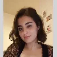 Nasserine, babysitter à Paris