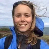 Elodie, babysitter à Paris