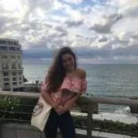 Camille, babysitter à Bordeaux