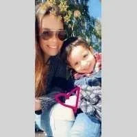 Claire, babysitter à Nice