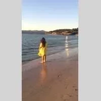 Laura, babysitter à Paris