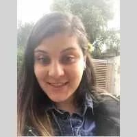 Vanessa, babysitter à Bordeaux