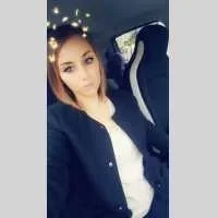 Fanny, babysitter à Paris