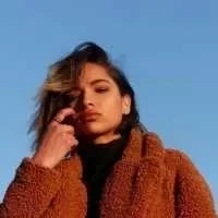 Valentina, babysitter à Nice