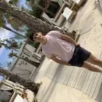 Samson, babysitter à Nice