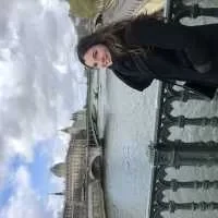 Andrea, babysitter à Nice