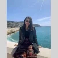 Martane, babysitter à Nice