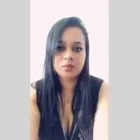 Catia, babysitter à Nice