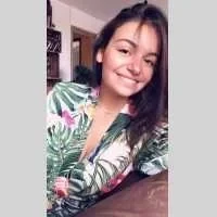 Naomi, babysitter à Nanterre