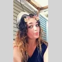 Julie, babysitter à Nice