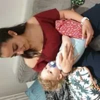 Lydia, babysitter à Nice