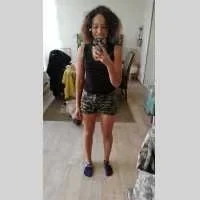 Alexia, babysitter à Paris