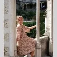 Eva, babysitter à Bordeaux