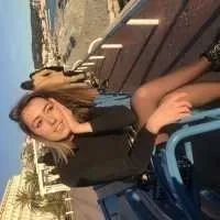 Cloe, babysitter à Nice