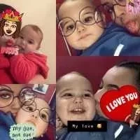 Jessica, babysitter à Paris