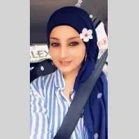 Sonia, babysitter à Nice