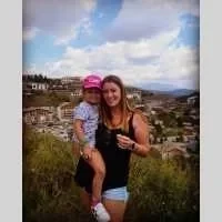 Anais, babysitter à Cagnes sur Mer