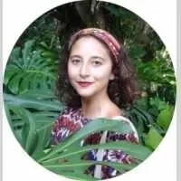 Carolina, babysitter à Paris