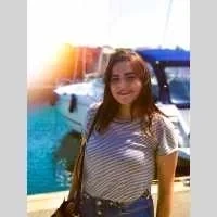 Carla, babysitter à Nice