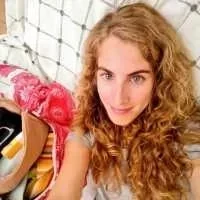 Paula, babysitter à Nice