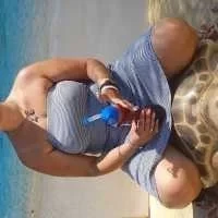 Sonia, babysitter à Nice