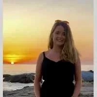 Noemie, babysitter à Nice